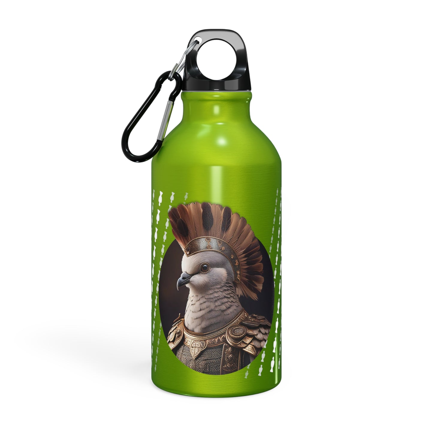 Ace Of Doves - Oregon Sport Bottle (EU)