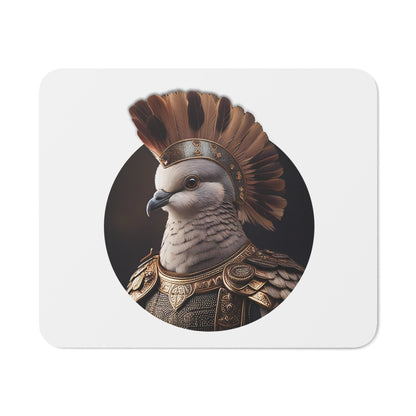 Ace Of Doves - Desk Mouse Pad (EU)