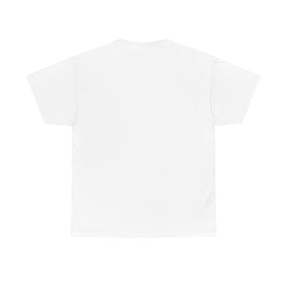 Fatpack Logo - Unisex Heavy Cotton Tee (US)