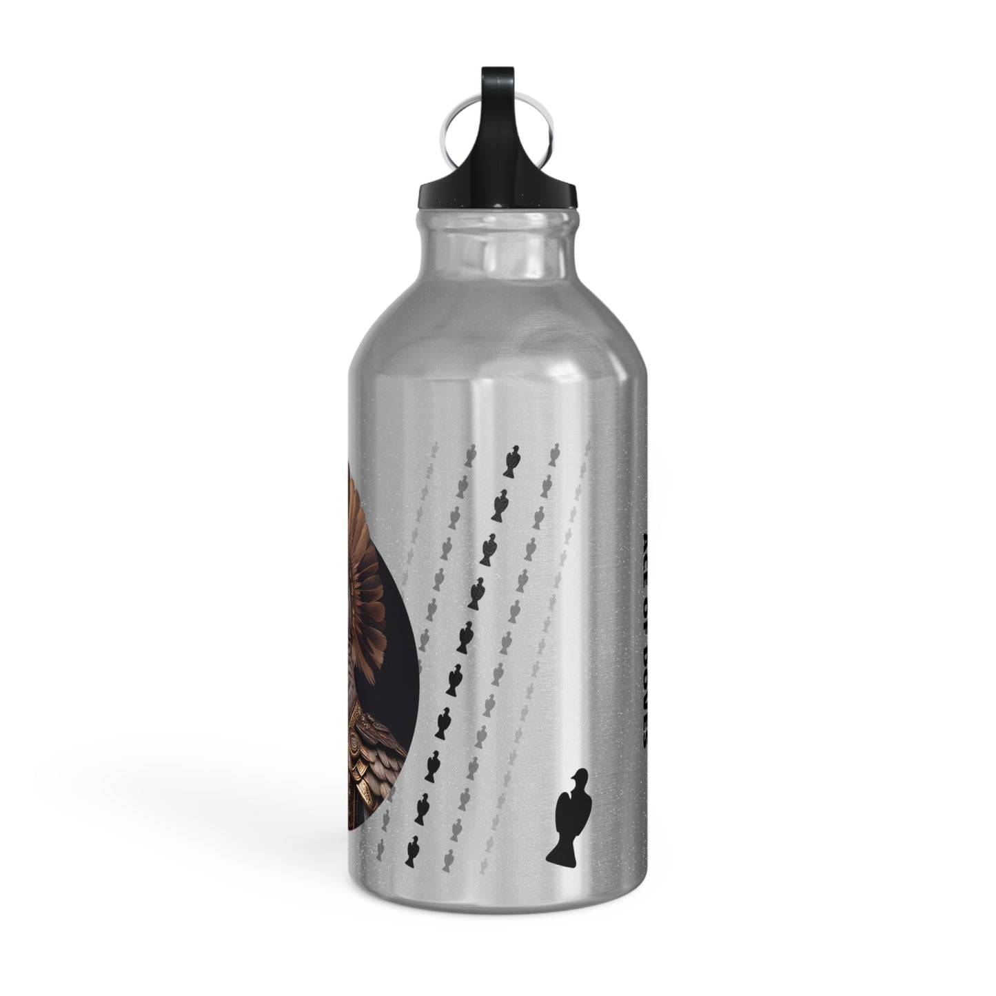 Ace Of Doves - Oregon Sport Bottle (UK)