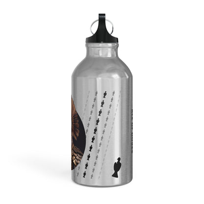 Ace Of Doves - Oregon Sport Bottle (EU)