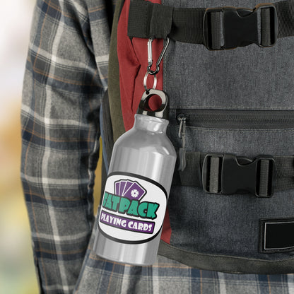 Fatpack Logo - Oregon Sport Bottle (UK)