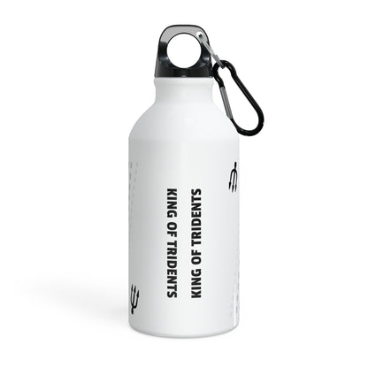 King Of Tridents - Oregon Sport Bottle (UK)