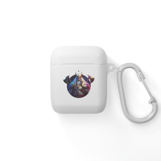 Jack Of Axes - AirPods and AirPods Pro Case Cover (EU)