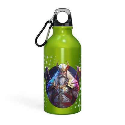 Jack Of Axes - Oregon Sport Bottle (EU)