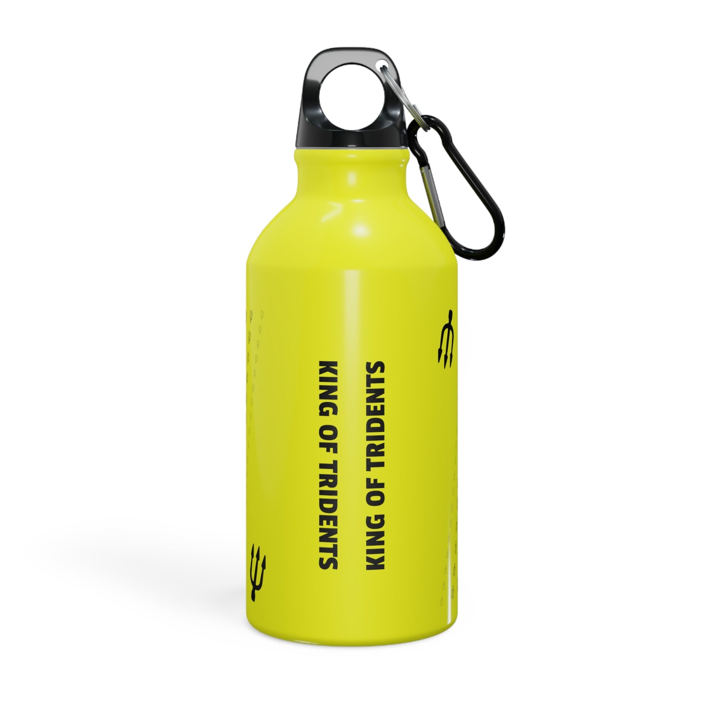 King Of Tridents - Oregon Sport Bottle (EU)