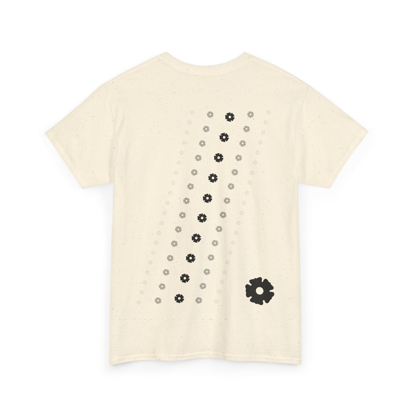 Queen Of Roses - Unisex Heavy Cotton Tee (EU)