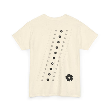 Queen Of Roses - Unisex Heavy Cotton Tee (EU)