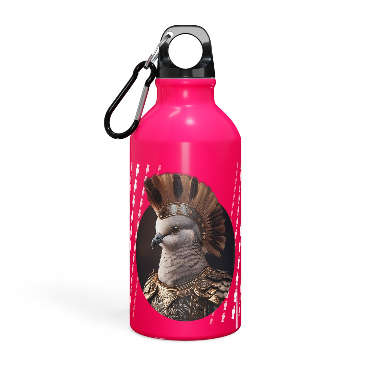 Ace Of Doves - Oregon Sport Bottle (EU)