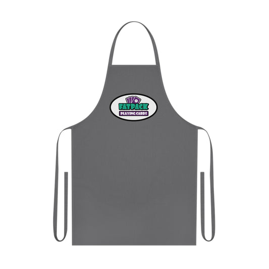 Fatpack Logo - Cotton Apron (EU)