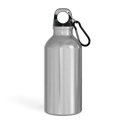 Fatpack Logo - Oregon Sport Bottle (UK)