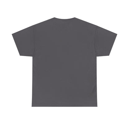 Fatpack Logo - Unisex Heavy Cotton Tee (EU)