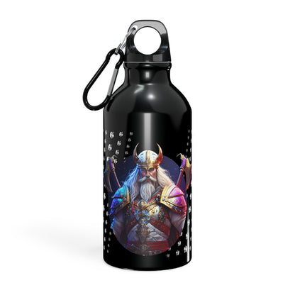 Jack Of Axes - Oregon Sport Bottle (EU)