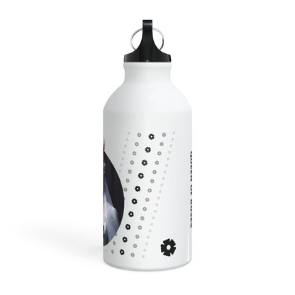 Queen Of Roses - Oregon Sport Bottle (UK)