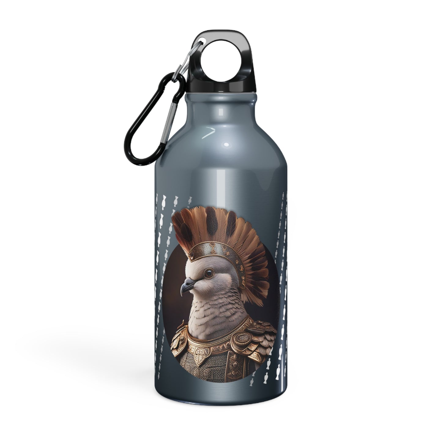 Ace Of Doves - Oregon Sport Bottle (EU)