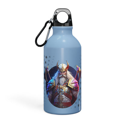 Jack Of Axes - Oregon Sport Bottle (EU)