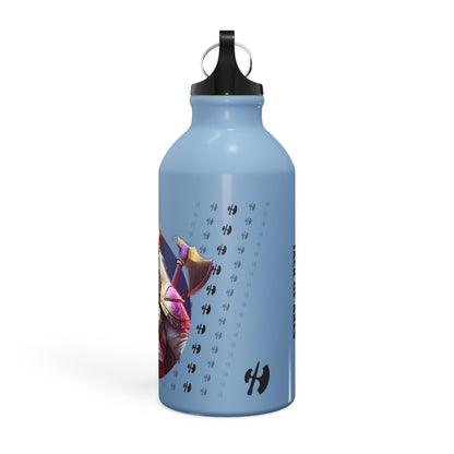 Jack Of Axes - Oregon Sport Bottle (EU)