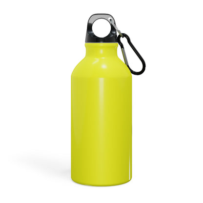 Fatpack Logo - Oregon Sport Bottle (UK)