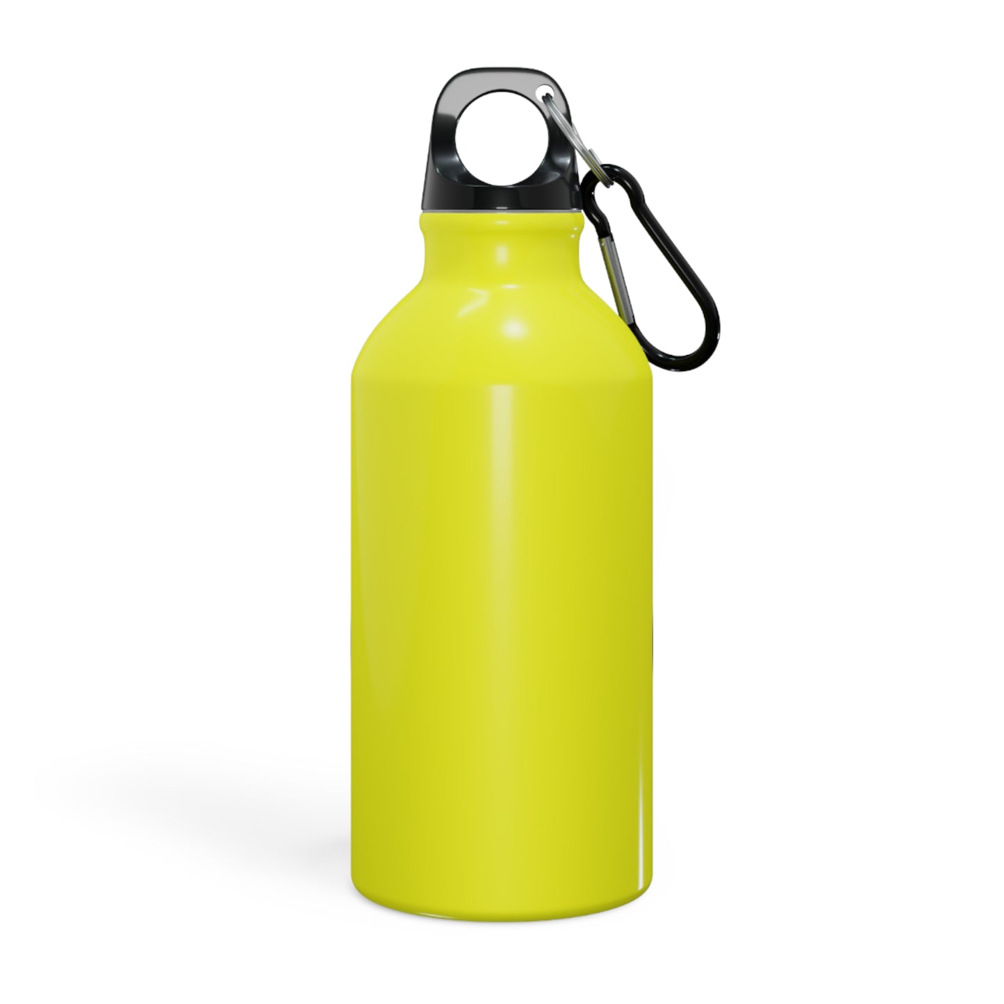 Fatpack Logo - Oregon Sport Bottle (EU)