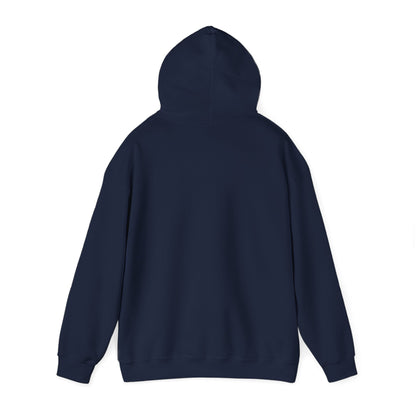 Fatpack Logo - Unisex Heavy Blend™ Hooded Sweatshirt (EU)