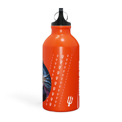 King Of Tridents - Oregon Sport Bottle (EU)