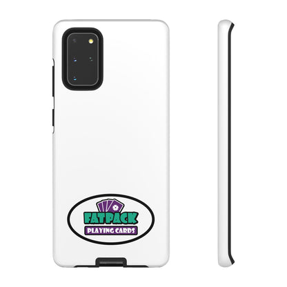 Fatpack Logo - Tough Cases (US)