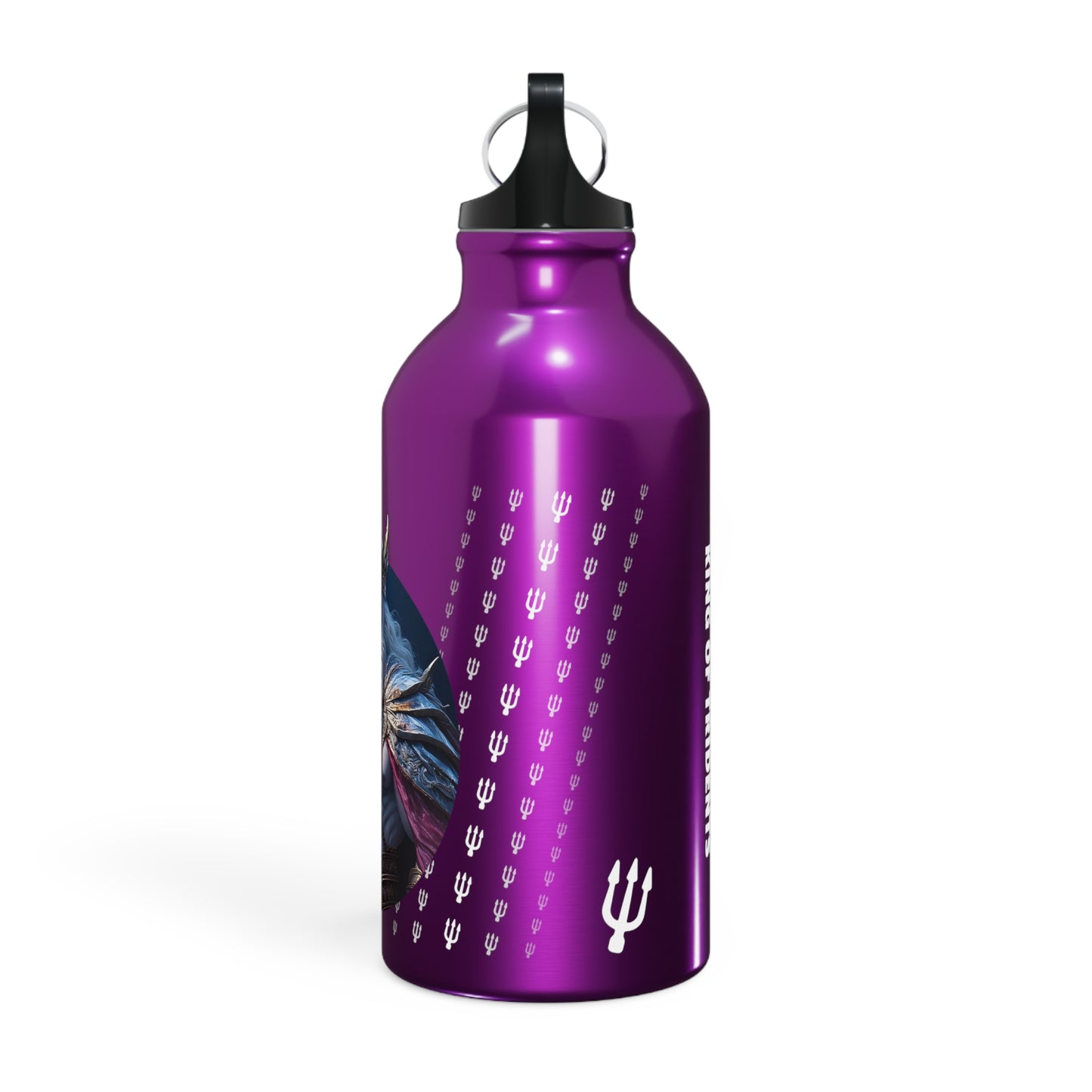 King Of Tridents - Oregon Sport Bottle (UK)