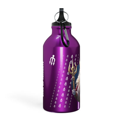 King Of Tridents - Oregon Sport Bottle (UK)