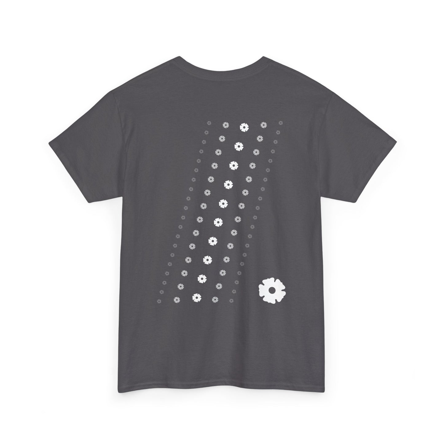 Queen Of Roses - Unisex Heavy Cotton Tee (US)