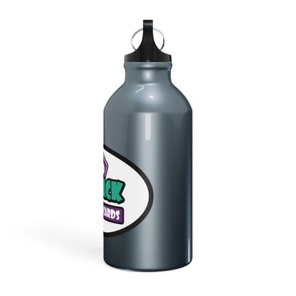 Fatpack-Logo – Oregon Sportflasche (Großbritannien)