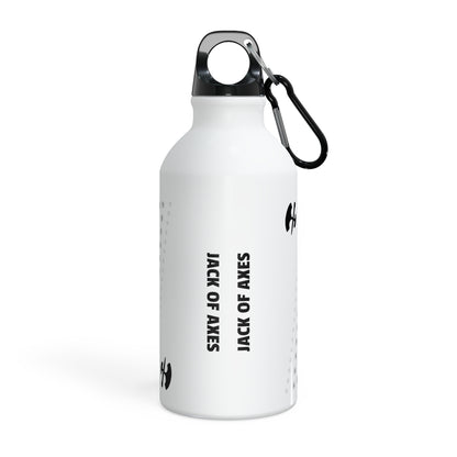 Jack Of Axes - Oregon Sport Bottle (UK)