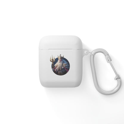 KIng Of Tridents - AirPods and AirPods Pro Case Cover (EU)