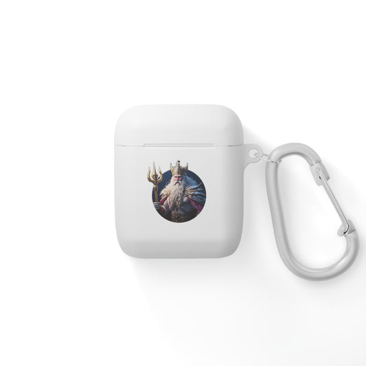 KIng Of Tridents - AirPods and AirPods Pro Case Cover (EU)