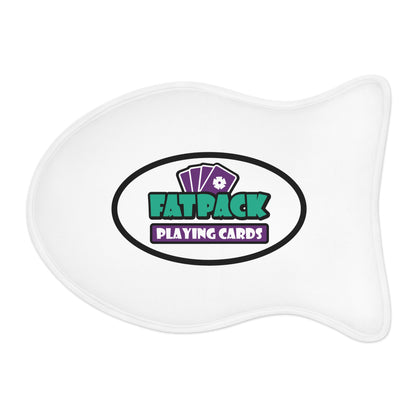 Fatpack Logo - Pet Feeding Mats (EU)