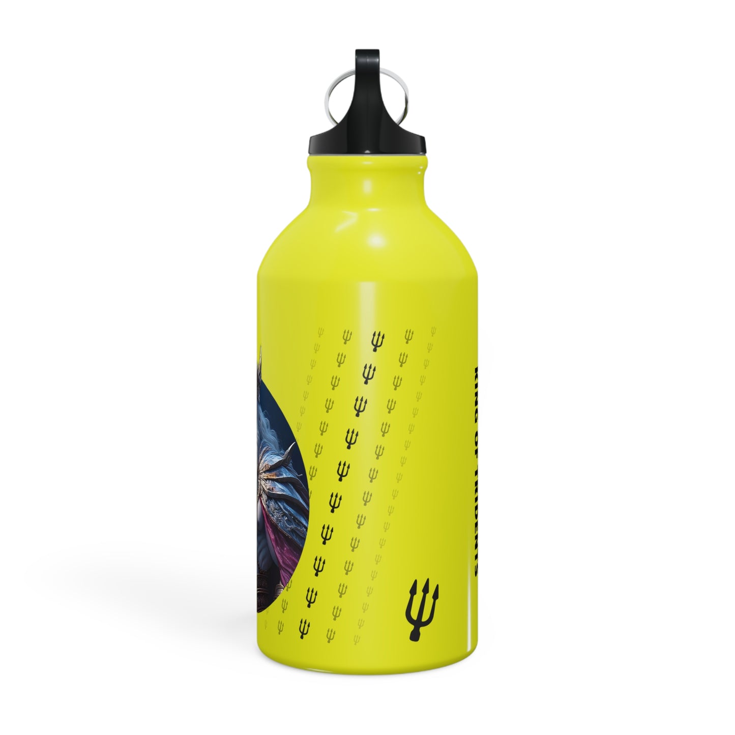 King Of Tridents - Oregon Sport Bottle (EU)