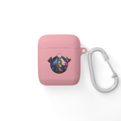 Jack Of Axes - AirPods and AirPods Pro Case Cover (EU)