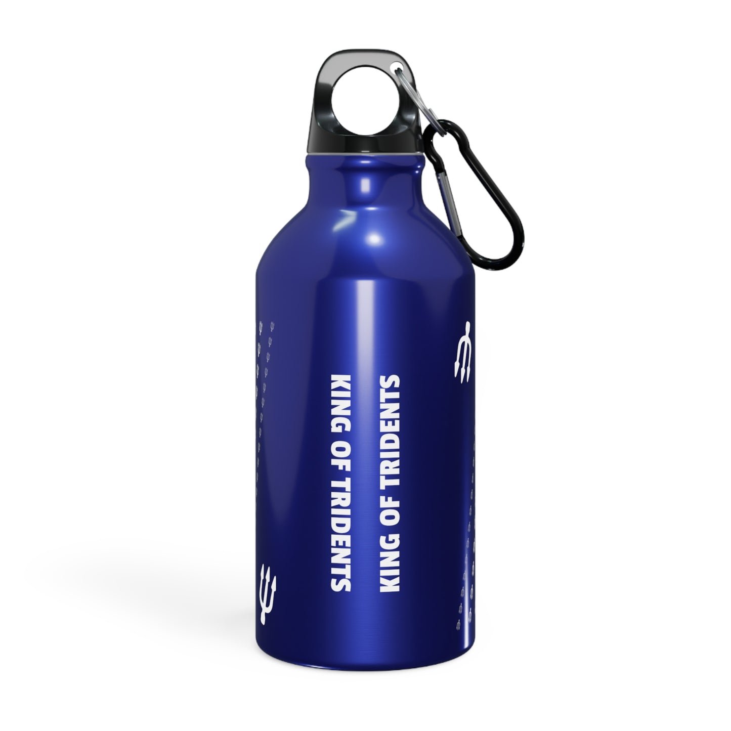 King Of Tridents - Oregon Sport Bottle (EU)