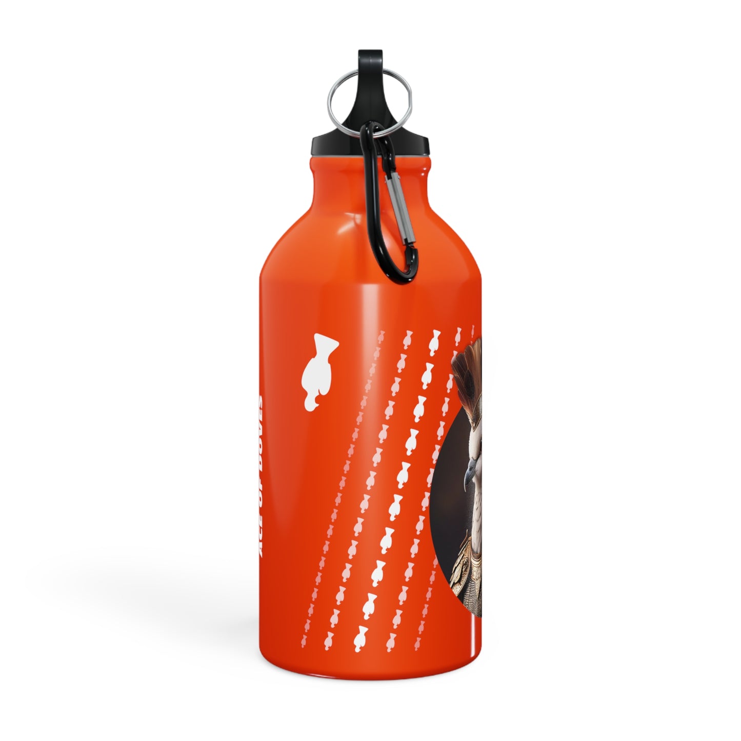 Ace Of Doves - Oregon Sport Bottle (UK)