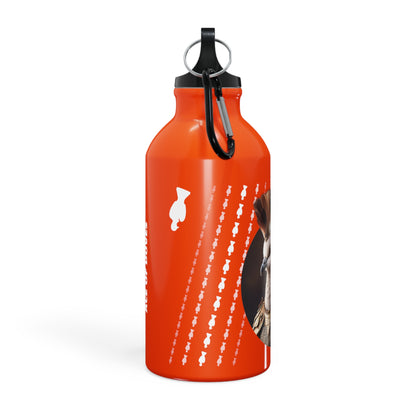 Ace Of Doves - Oregon Sport Bottle (EU)