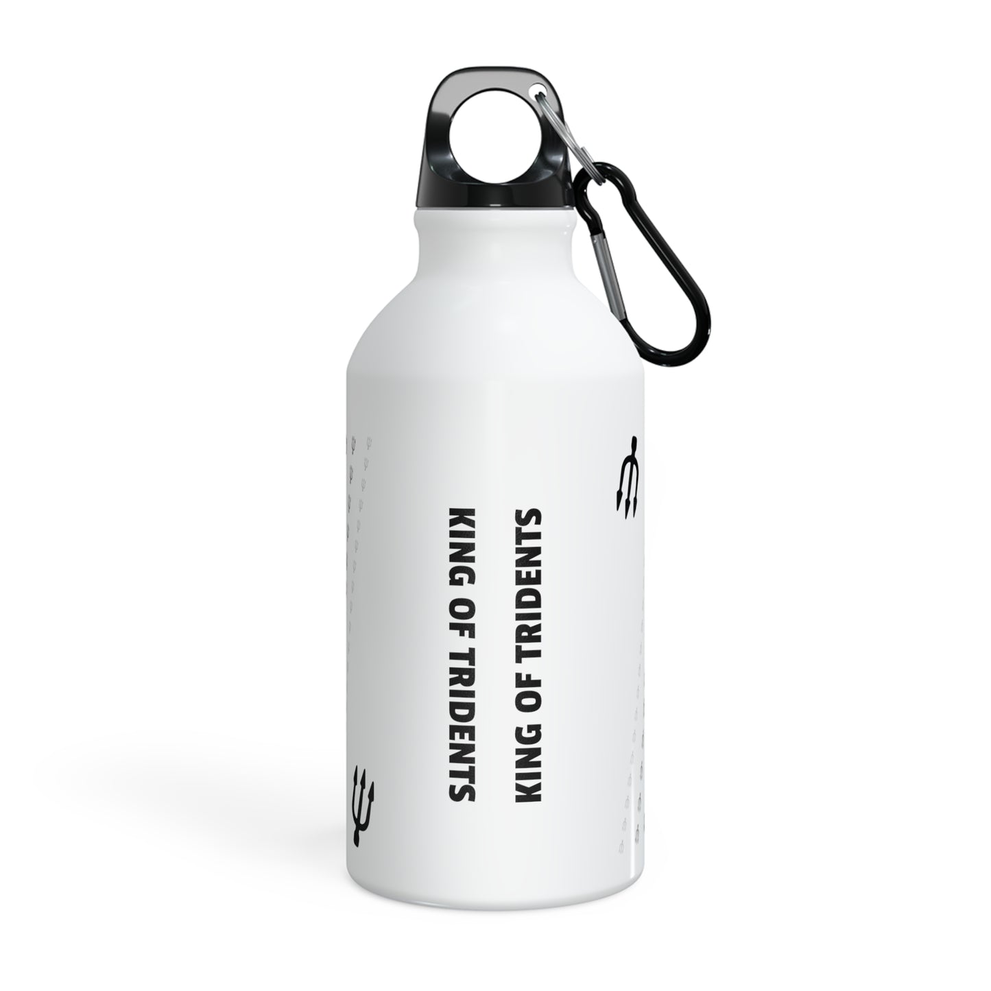 King Of Tridents - Oregon Sport Bottle (EU)