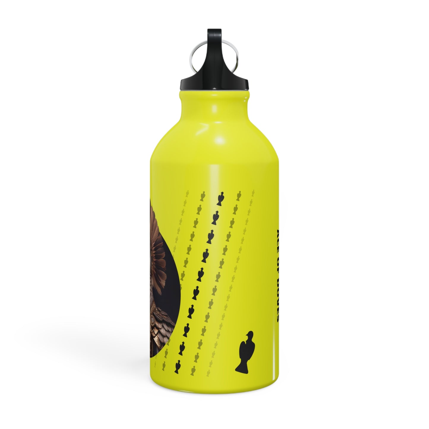 Ace Of Doves - Oregon Sport Bottle (EU)