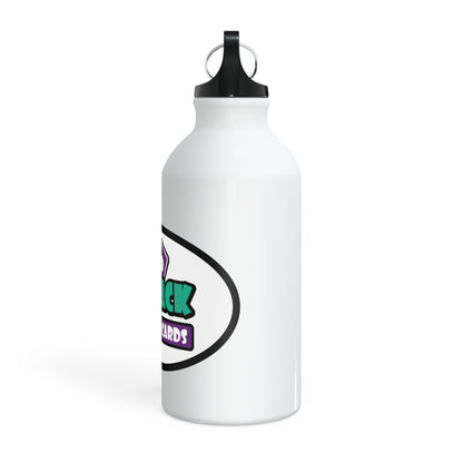 Fatpack-Logo – Oregon Sportflasche (Großbritannien)