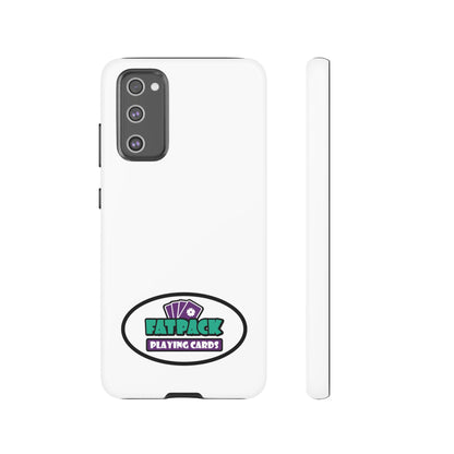 Fatpack Logo - Tough Cases (US)