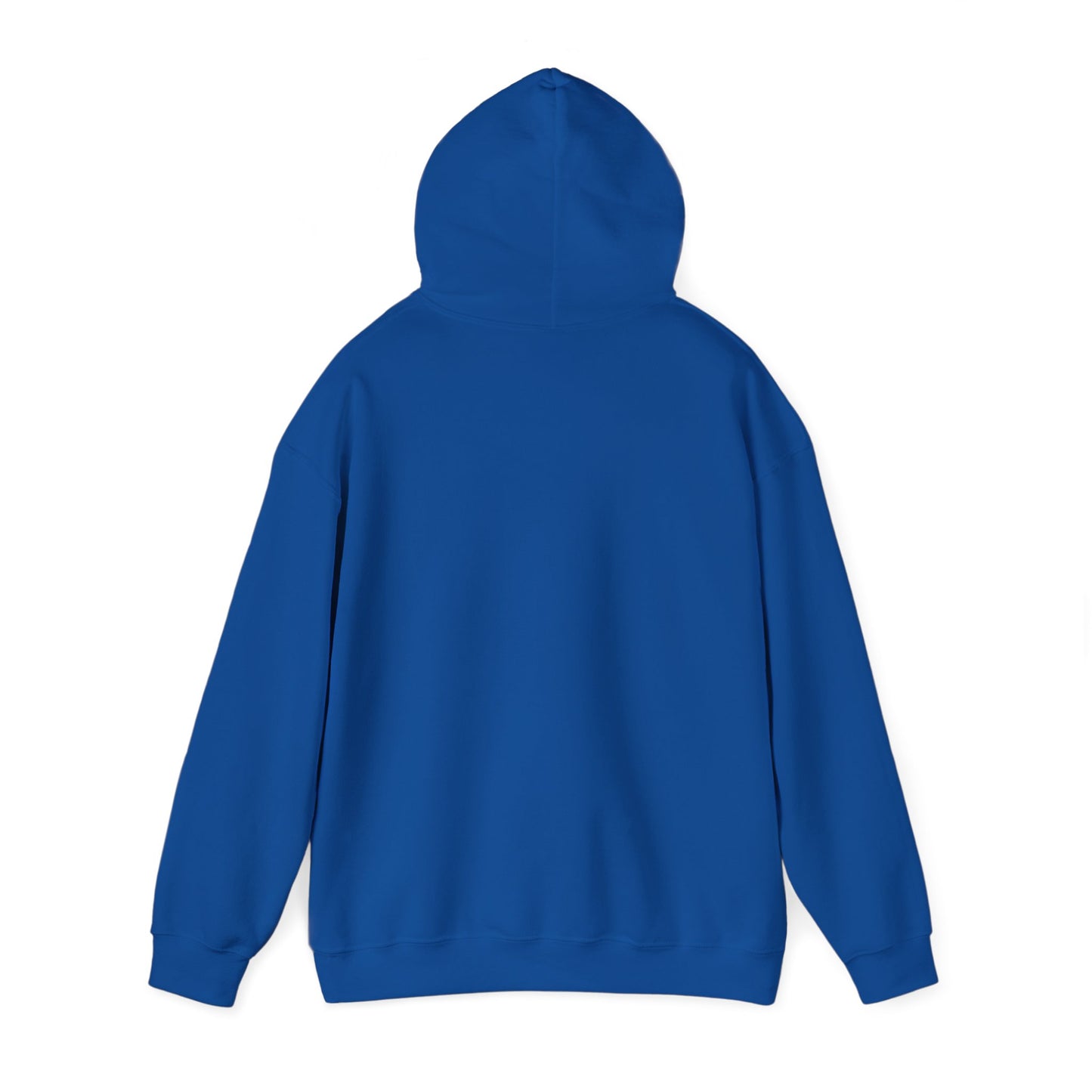 Fatpack Logo - Unisex Heavy Blend™ Hooded Sweatshirt (US)