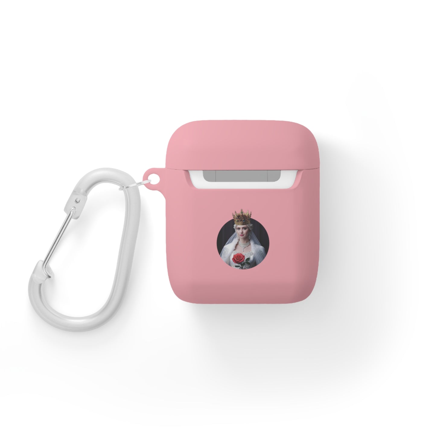 Queen Of Roses - AirPods and AirPods Pro Case Cover (EU)