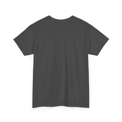 Fatpack Logo - Unisex Heavy Cotton Tee (US)