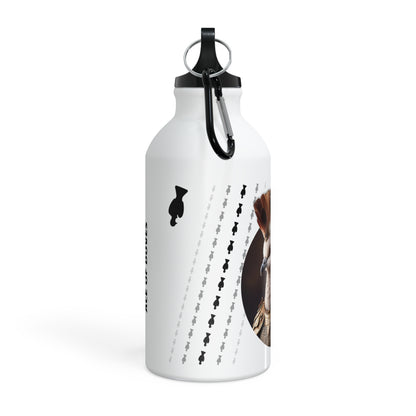 Ace Of Doves - Oregon Sport Bottle (UK)