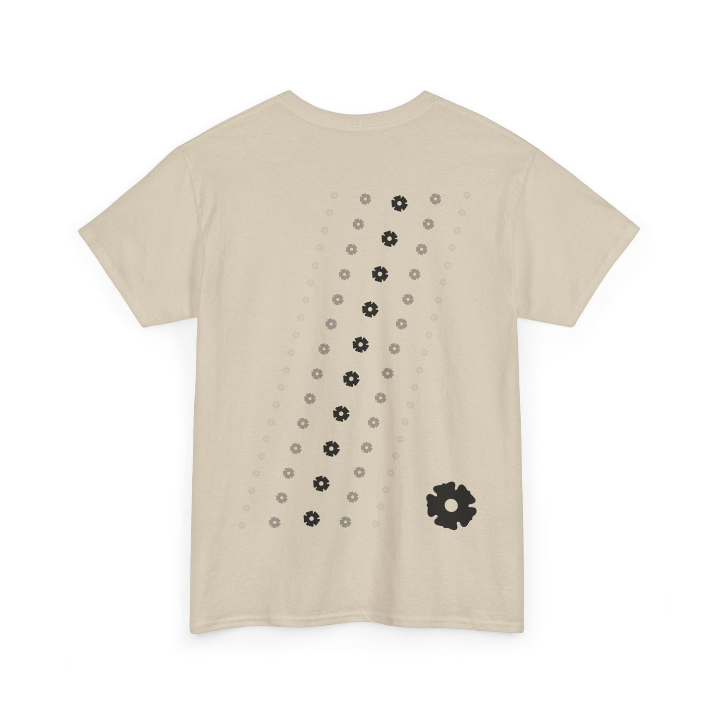 Queen Of Roses - Unisex Heavy Cotton Tee (EU)