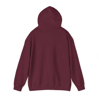 Fatpack Logo - Unisex Heavy Blend™ Hooded Sweatshirt (US)