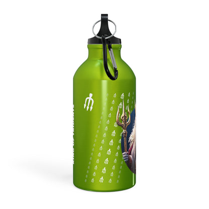 King Of Tridents - Oregon Sport Bottle (UK)